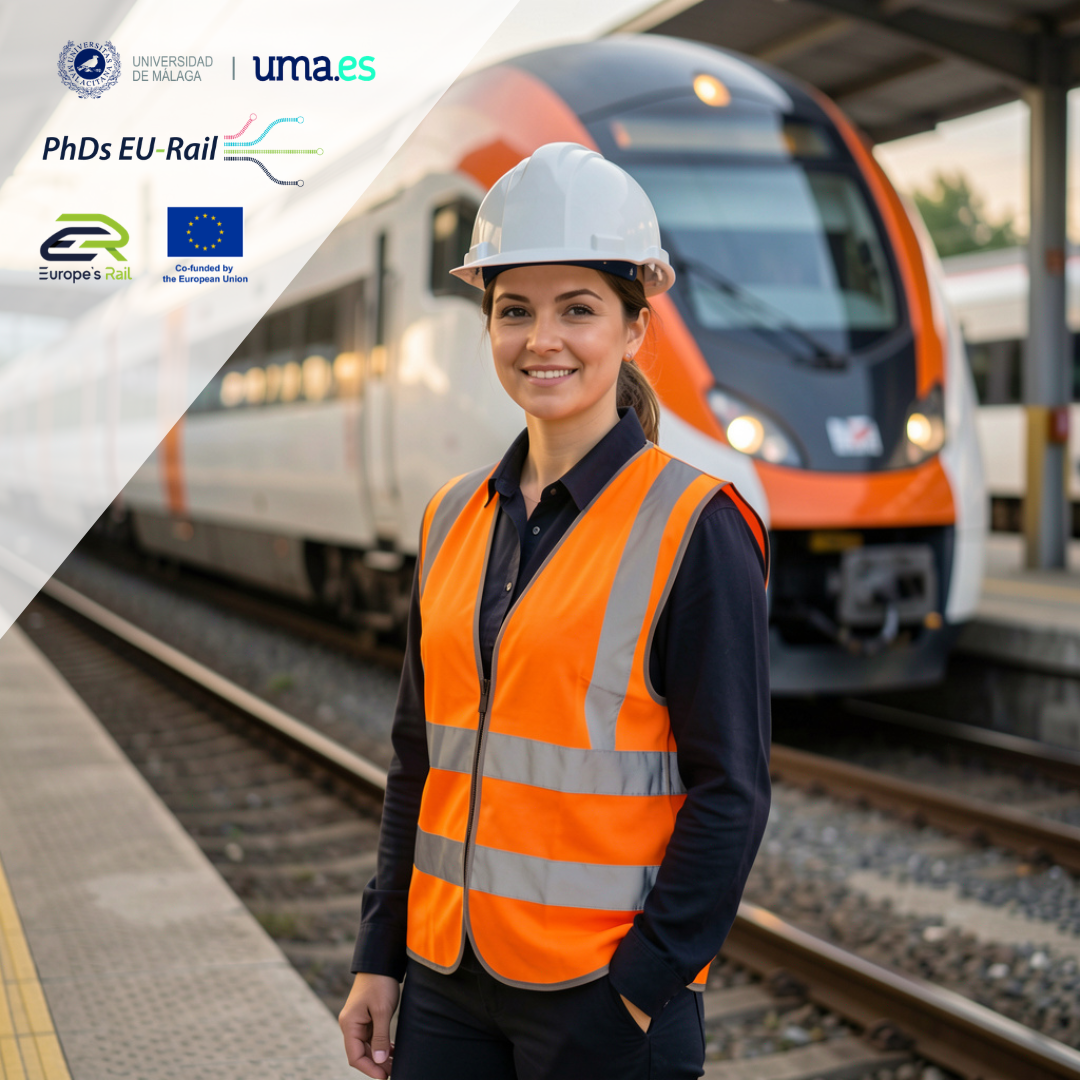 Change Making for Gender Equality in Rail